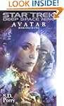 Avatar Book One of Two (Star Trek Dee...