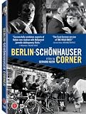 Berlin Schoenhauser Corner