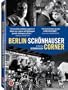 Berlin Schoenhauser Corner