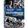 Berlin Schoenhauser Corner