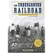 The Underground Railroad: An Interactive History Adventure (You Choose Books)