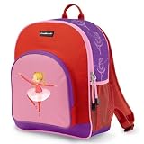 Crocodile Creek Girls Backpack