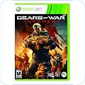 Gears of War...
