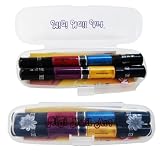 51unrp8sO6L. SL160  Buy Nail Art Brush