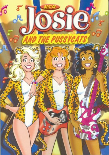 Best Of Josie & The Pussycats