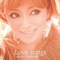 Love songs（ジャケットB）