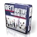 Grey's Anatomy Trivia Board Game: Operations. Relations. Complications. Image