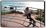 picture of Street Surfing The Wave Original Caster Board