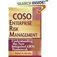 COSO Enterprise Risk Management: Understanding the New Integrated ERM Framework