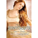 the seventh daughter the faerie path 3