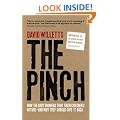 The Pinch: How the Baby Boomers Took Their Children's Future - And Why They Should Give it Back
