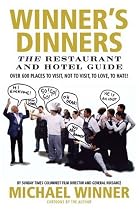 Winners Dinners: The Restaurant and Hotel Guide - Over 600 Places to Visit, Not to Visit, to Love, to Hate!