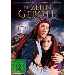 Die Zehn Gebote