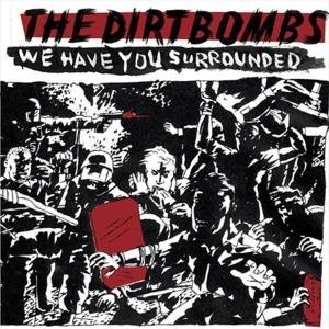 The Dirtbombs