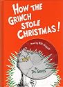 How the Grinch Stole Christmas! ... (Book with Audio CD)