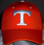 Tennessee Volunteers Wool Team Color One Fit Hat