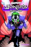 Produkt-Bild: DC Premium Softcover #59: Batman - Joker's Asylum I (2009, Panini)