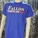 Fallon Timberlake for President 2016 on a Royal Short Sleeve T Shirt