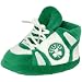 Comfy Feet Boston Celtics Infant Slippers