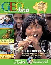 GeOlino: 11/2005