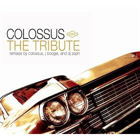 The Tribute (DJ Zeph Instrumental)