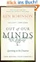 Out of Our Minds: Learning to be Creative