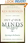 Out of Our Minds: Learning to be Crea...
