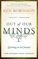 Out of Our Minds: Learning to be Creative