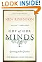 Out of Our Minds: Learning to be Creative