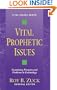 Vital Prophetic Issues (Vital Issues (Kregel))