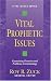 Vital Prophetic Issues (Vital Issues Series, Vol 5)