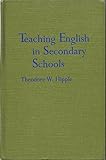 Teaching English in secondary schools