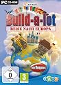 Build a lot: Reise nach Europa