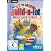 Build a lot: Reise nach Europa