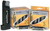 Soft Air Firepower CO2 Cartridge, 5 Pack