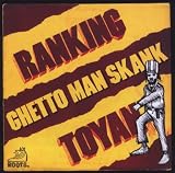 Ghetto Man Skank