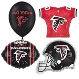 NFL Balloon Party Pack