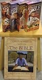 The Bible: A Companion for Families