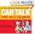Car Talk 2009 Daily Calendar
