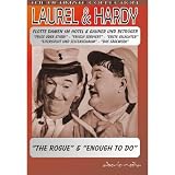 Laurel & Hardy Ultimate Collection Vol. 6