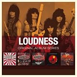 Original Album Series