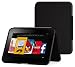 Custodia Amazon in pelle con supporto verticale per Kindle Fire HD, colore