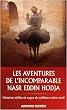 Les aventures de l'incomparable Nasr Eddin Hodja