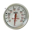 Weber 9815 Replacement Thermometer