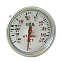 Weber 9815 Replacement Thermometer