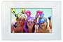 Polaroid XSA-010169 10.2-Inch Digital Picture Frame (Silver)