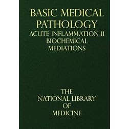 Basic Medical Pathology - Acute Inflammation II