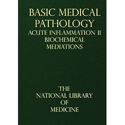 Basic Medical Pathology - Acute Inflammation II