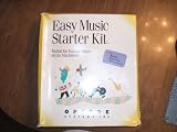 Software : Easy Music Starter Kit