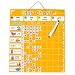 Doowell Activity Charts Magnetic Star Chart (Large)